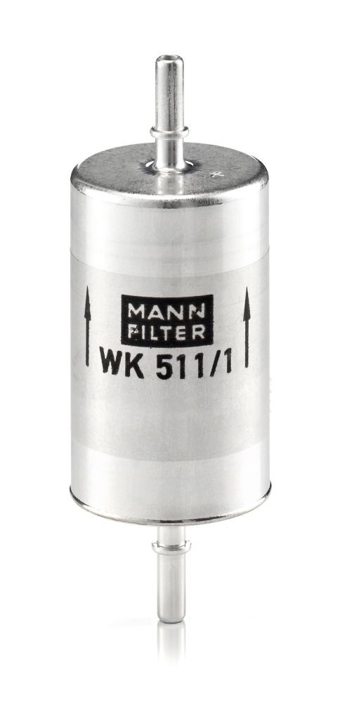 Mann WK 5003 Kraftstoff-Filter